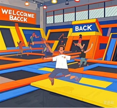 Нова година, Нови почеци: Добродошли назад на посао!