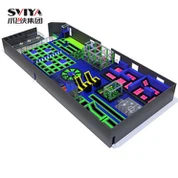 Скакачка места за децу